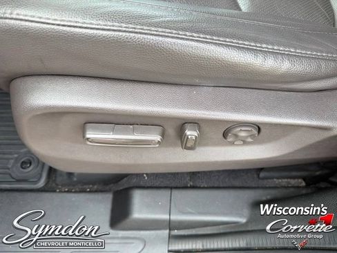 Used 2019 Honda Odyssey Elite image 17