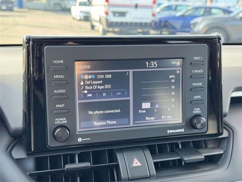 Used 2022 Toyota RAV4 XLE image 27