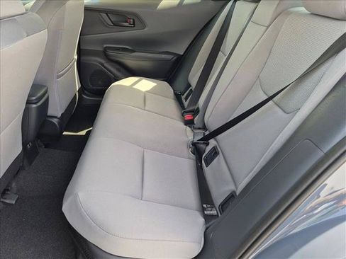 New 2026 Toyota Prius LE FWD image 14