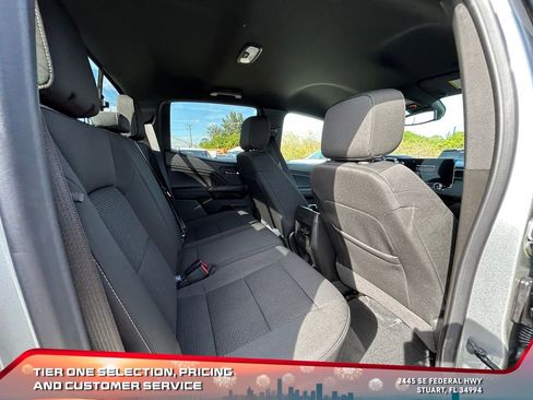 New 2026 GMC Canyon Elevation w/ Convenience Package image 19