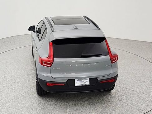 New 2026 Volvo XC40 B5 Core w/ Protection Package Premier AWD/4WD image 34