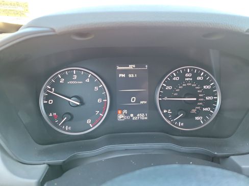 Used 2024 Subaru Crosstrek 2.5i Limited image 22