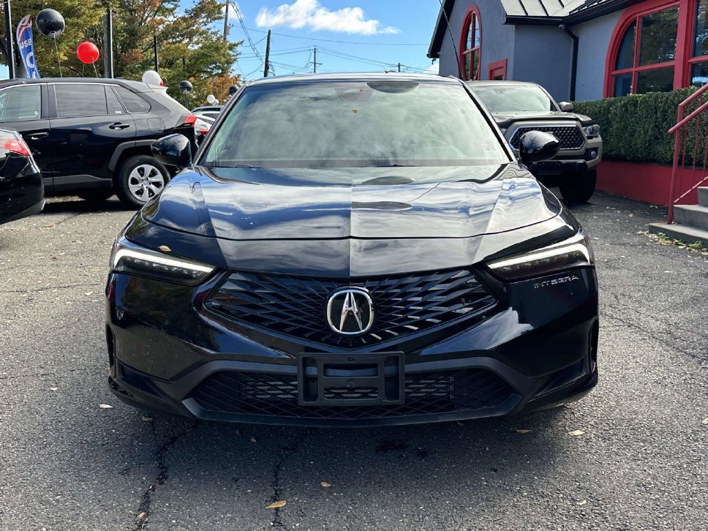 Used 2026 Acura Integra FWD image 7
