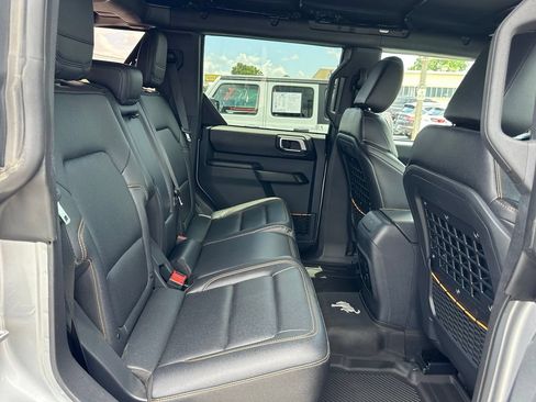 Used 2024 Ford Bronco Badlands AWD/4WD image 20