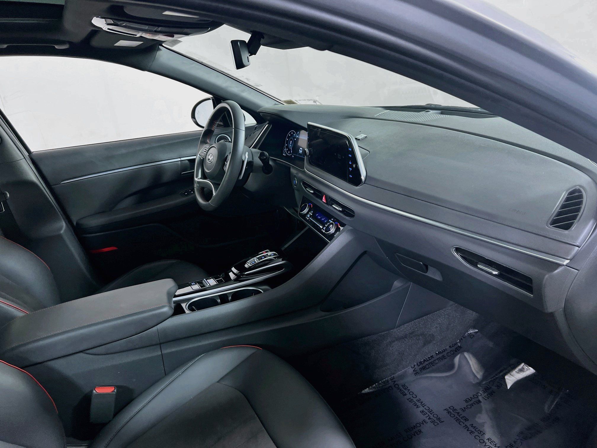 Used 2023 Hyundai Sonata SEL Plus FWD image 30
