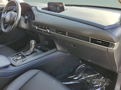 Used 2021 MAZDA CX-30 FWD 2.5 S w/ Select Package image 23