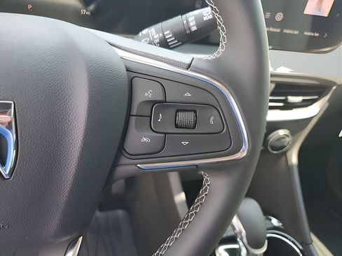 New 2026 Buick Encore GX Preferred w/ Comfort Package image 47