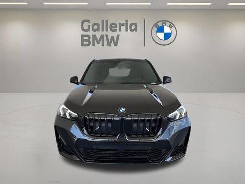 Certified 2026 BMW X1 xDrive28i w/ Technology Package AWD/4WD image 3