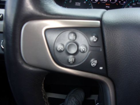 Used 2017 GMC Yukon Denali AWD/4WD image 27