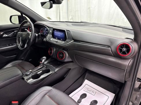 Used 2019 Chevrolet Blazer RS image 10