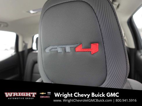 Used 2022 GMC Canyon AT4 image 13