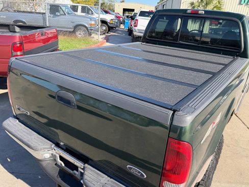 Used 1999 Ford F350 Lariat image 18