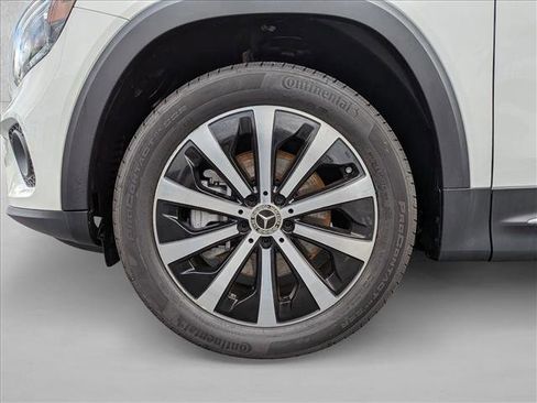 Certified 2023 Mercedes-Benz GLB 250 GLB 250 image 23