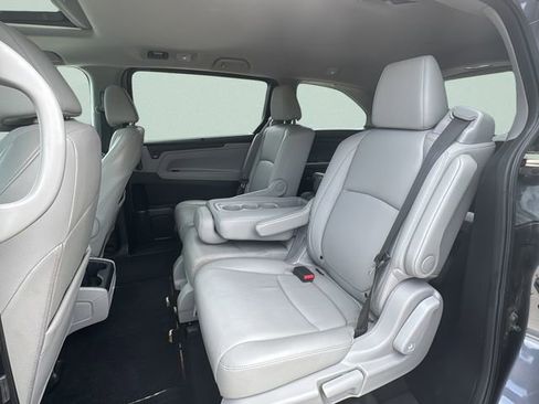 Used 2019 Honda Odyssey EX-L image 13
