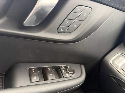 New 2026 Buick Enclave Preferred AWD/4WD image 24