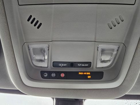 Used 2019 GMC Acadia SLE AWD/4WD image 37