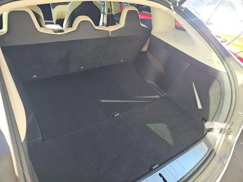 Used 2017 Tesla Model X 75D image 15