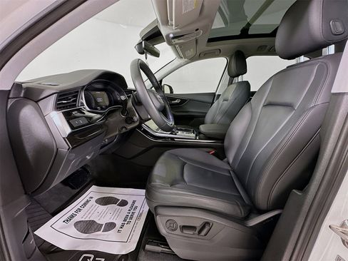 Used 2022 Audi Q7 3.0T Premium image 23