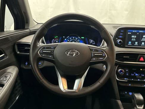 Used 2020 Hyundai Santa Fe SEL w/ Convenience Package FWD image 15