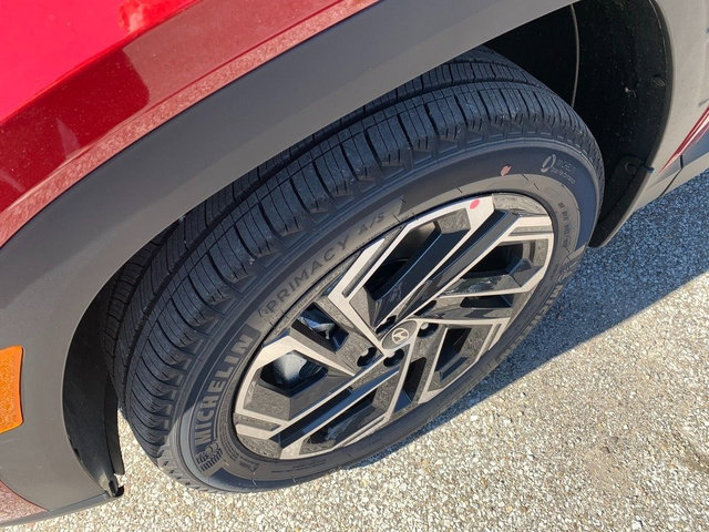 New 2026 Hyundai Tucson SEL Plus AWD/4WD image 10
