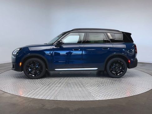New 2026 MINI Cooper Countryman S image 5