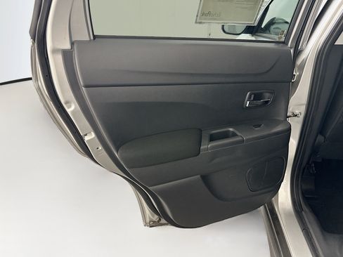 Used 2025 Mitsubishi Outlander Sport ES AWD/4WD image 26