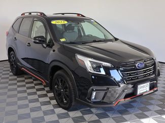 Used 2023 Subaru Forester Sport AWD/4WD video 1