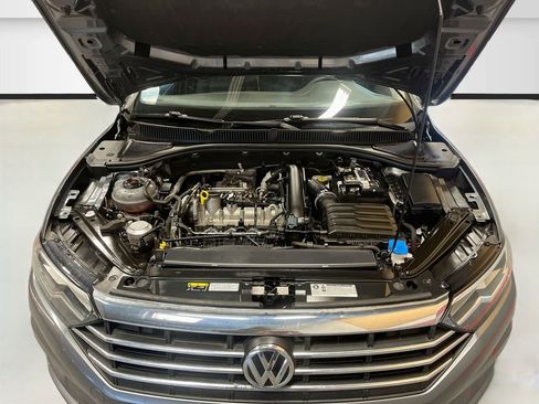 Used 2020 Volkswagen Jetta S FWD image 27