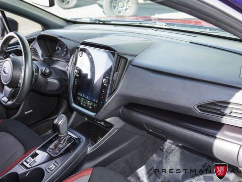 Used 2024 Subaru Impreza RS w/ Popular Package #1 AWD/4WD image 44