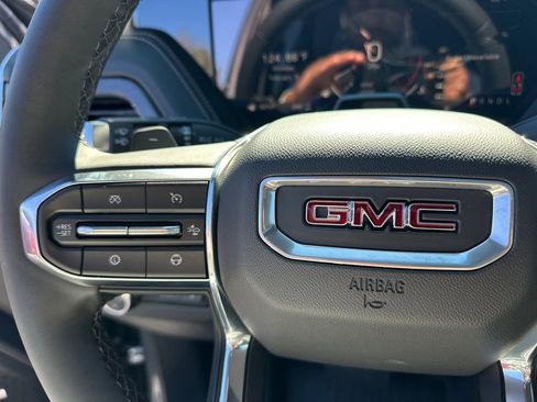 New 2026 GMC Yukon XL Elevation w/ Elevation Premium Package image 27