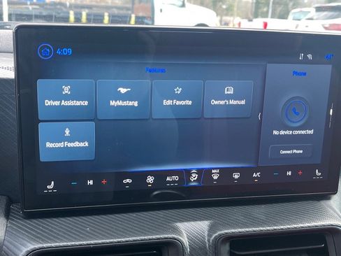 Used 2024 Ford Mustang GT image 11