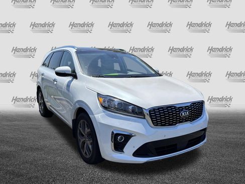 Used 2019 Kia Sorento SX FWD image 2