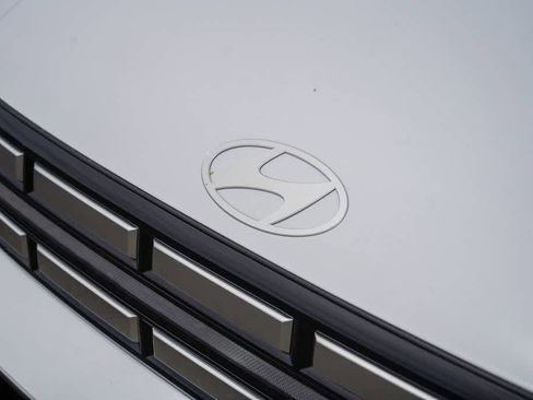 New 2026 Hyundai Santa Fe SEL AWD/4WD image 11