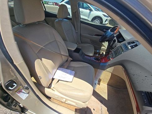 Used 2012 Lexus ES 350 FWD image 12
