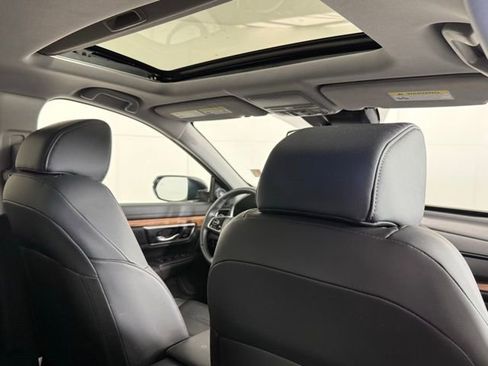 Used 2022 Honda CR-V EX-L image 29