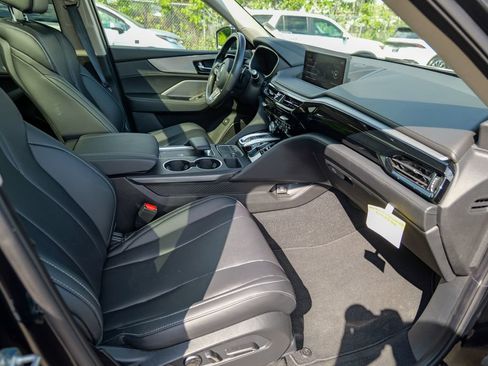 Used 2023 Acura MDX SH-AWD w/ Technology Package image 37