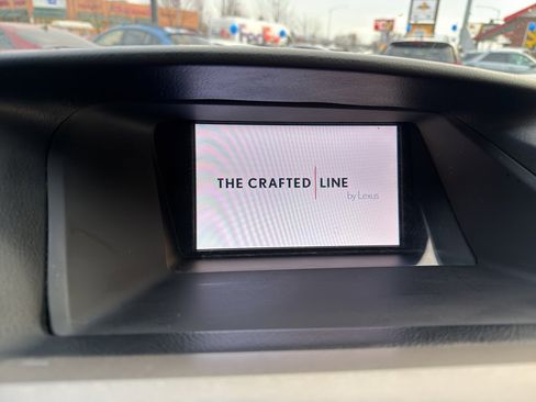 Used 2015 Lexus RX 350 F Sport image 22