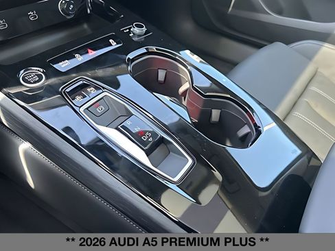 New 2026 Audi A5 2.0T Premium Plus AWD/4WD image 32
