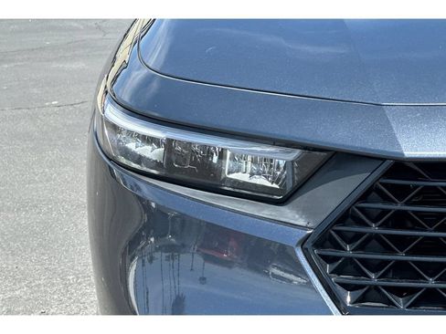 Used 2024 Honda Accord LX image 18