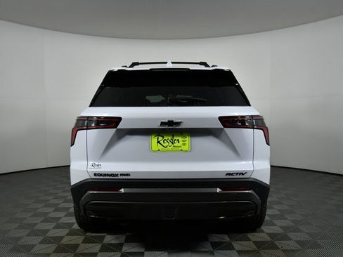 New 2026 Chevrolet Equinox ACTIV w/ LPO, Floor Liner Package image 12