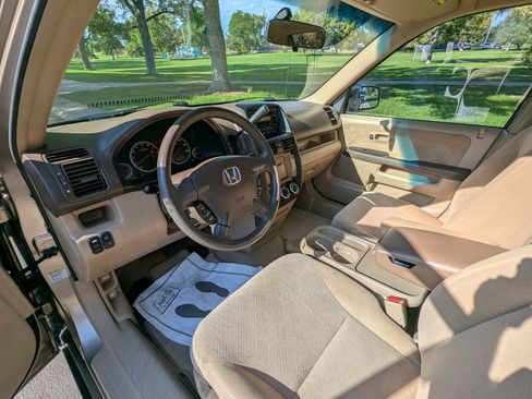 Used 2006 Honda CR-V EX image 11