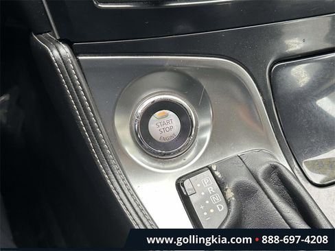 Used 2016 Nissan Maxima 3.5 SV image 26