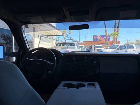 Used 2012 Ford F450 XL w/ PWR Equipment Group image 14