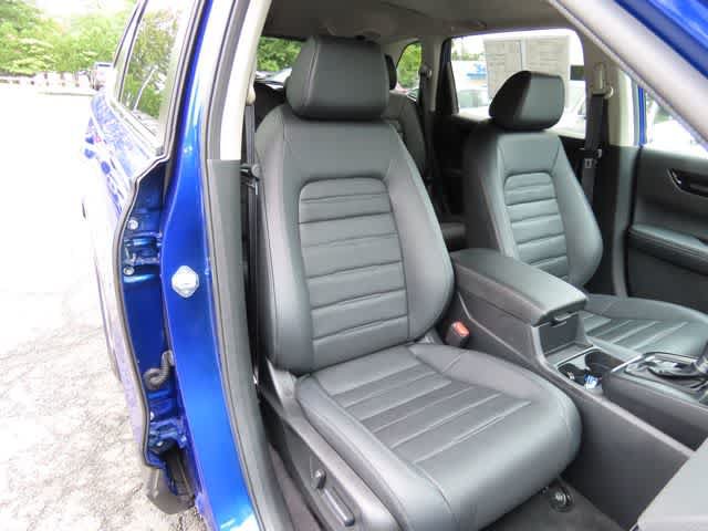 Certified 2024 Honda CR-V EX-L image 16