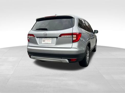 Used 2020 Honda Pilot EX-L image 5
