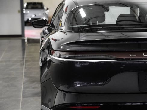 Used 2025 Lucid Air Touring AWD/4WD image 55