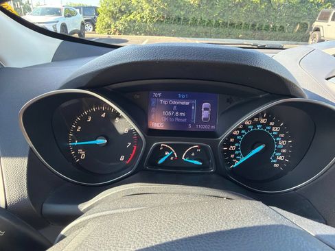Used 2013 Ford Escape SE FWD image 12