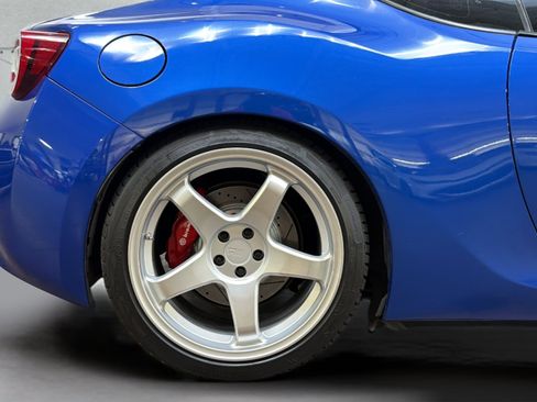 Used 2020 Subaru BRZ Limited w/ Performance Package image 37