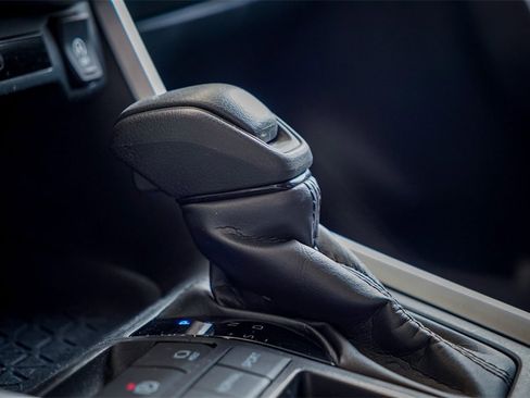 Used 2024 Toyota RAV4 LE image 13