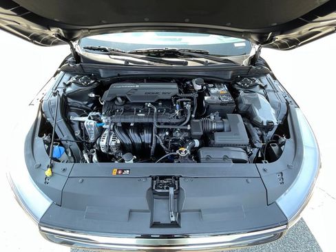 New 2026 Kia K4 EX FWD image 31